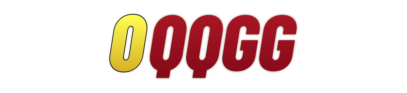 0qqgg লোগো